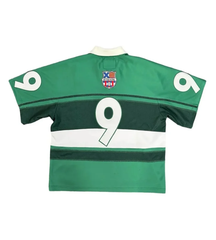 Bottega Desires Futbol Jersey
