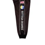 Bottega Desires Race Tracksuit Jacket