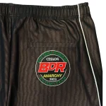 Bottega Desires Race Tracksuit Sweatpants