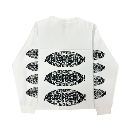 Bottega Desires Reconstructed Anarchy Thermal