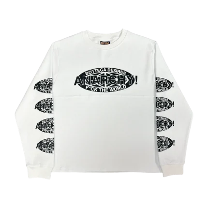Bottega Desires Reconstructed Anarchy Thermal