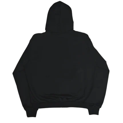 Bottega Desires Tech Jacket - Black