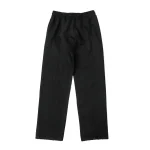 Bottega Desires Tech Sweatpants - Black