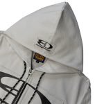 Bottega Desires Tech Jacket - Grey