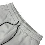 Bottega Desires Tech Sweatpants - Grey